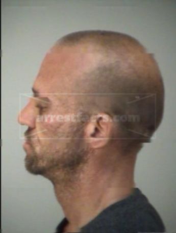 Michael Alan Shepherd