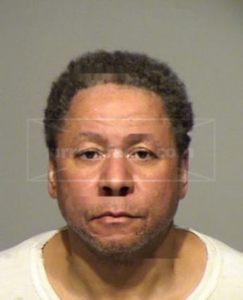 Tyrone Johnson