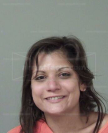 Laura Brooke Nunley
