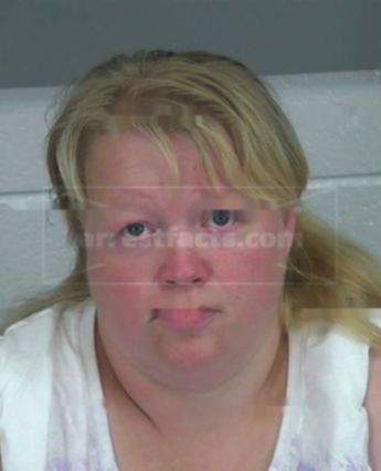 Kathy Sheila Burnett