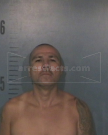 Joe Alcala Flores
