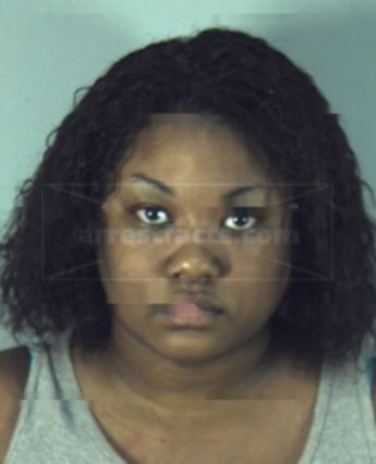 Kimberly Denice Williams