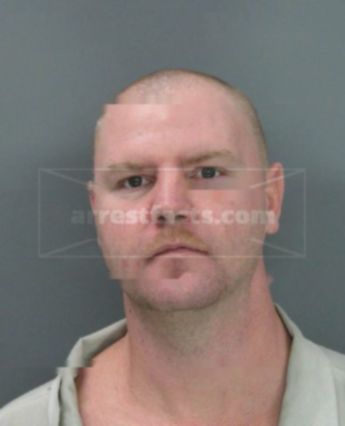James Allen Sheriff