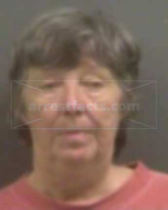 Claudia Madeline Freeman