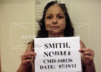 Norma Smith