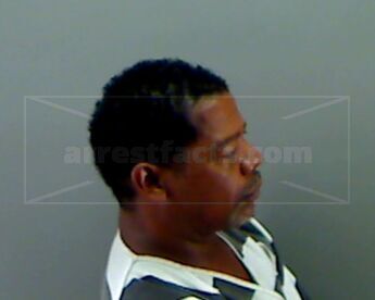 Anthony Oneil Darden
