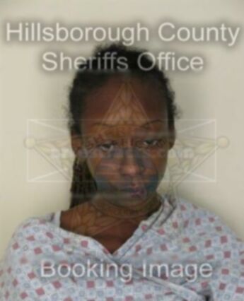 Yahnica Maria Harrington