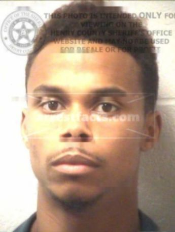 Dontavius Quartez Warren