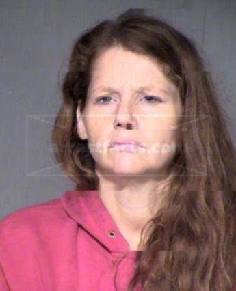 Christine Lynn Mc Kinnon