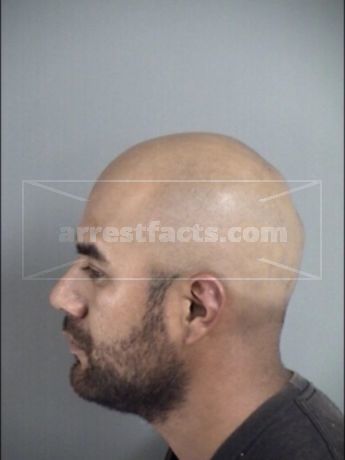Richard Javier Lopez