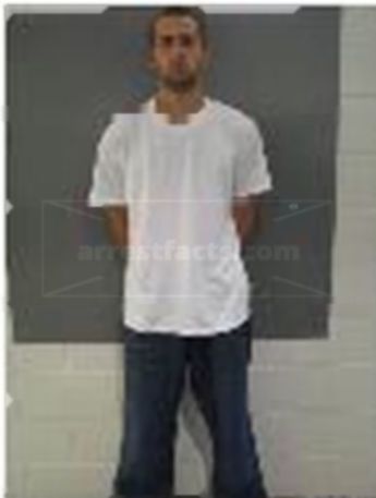 Andrew Paul Bellamy