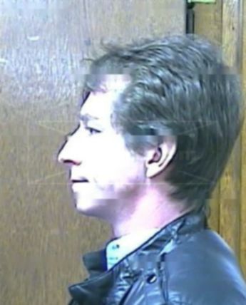 Jeffrey Raymond Walls