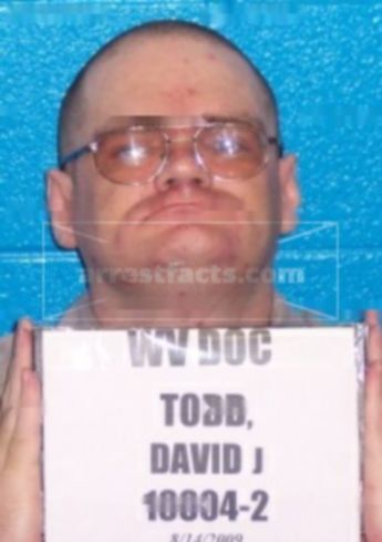 David Todd