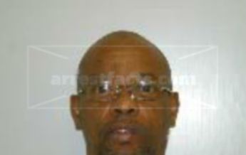 Wesley Eugene Vinson