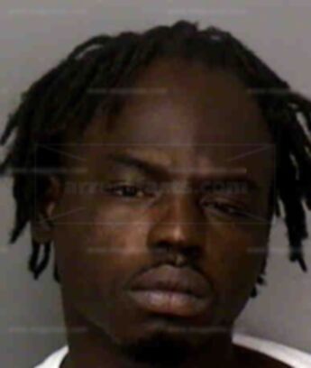 Lafayette Latrell Richardson