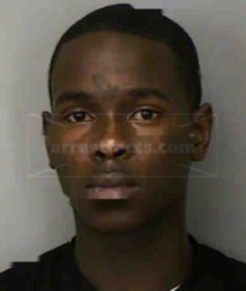 Delmario Markeese Austin
