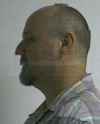 Billy R Upchurch