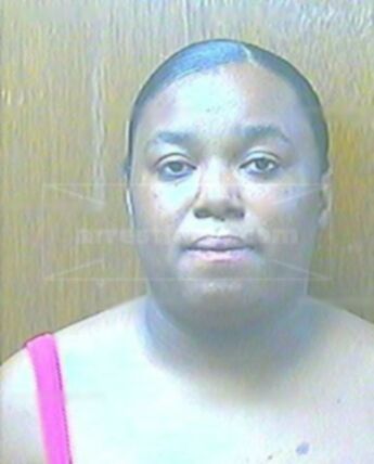 Tiffany Pittman