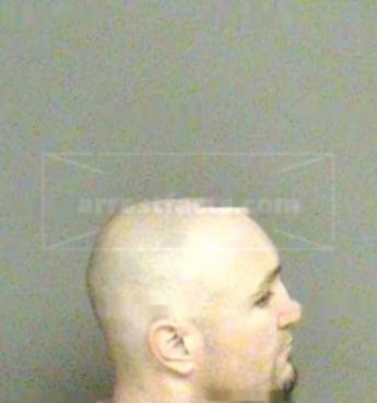 Brandon Eugene Arnett
