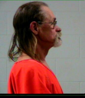 Michael Louis Hampton