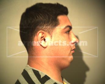 Byron Wilfredo Pineda Castillo