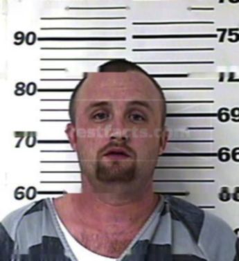 Jeremy Ray Vance