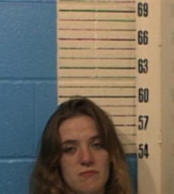 Rachel Marie Truelove
