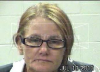 Sherry Letricia Reeves Bowen