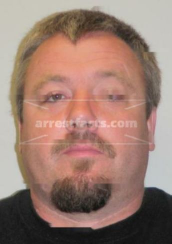 Leonard Ray Fenton Jr