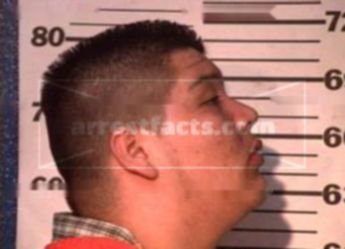Gabriel Lee Gomez Villarreal
