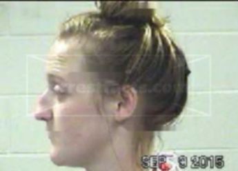 Kaylie Renee Martin