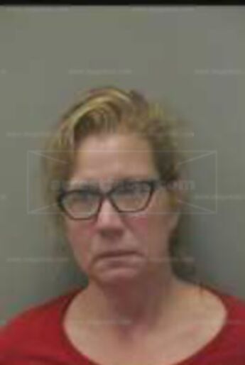 Mary Junelle Pearson