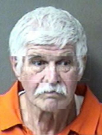 Roy Elwyn Mcghee