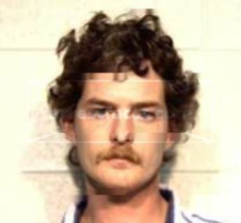 Troy Scott Waldridge