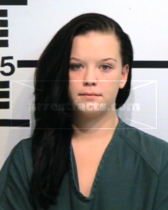 Amanda Ann Williams