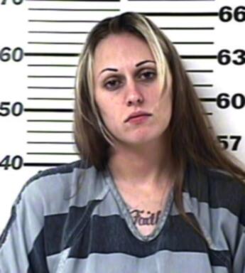 Lacy Layne Taylor