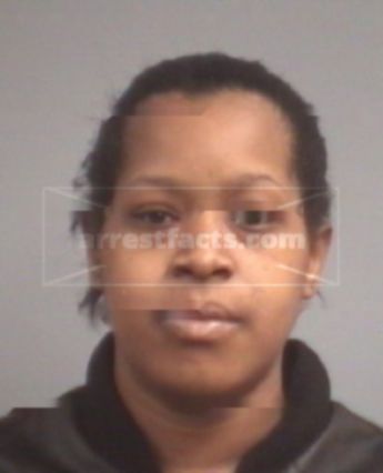 Laronda Newkirk