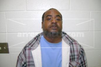 Darrell Dwayne Wesley
