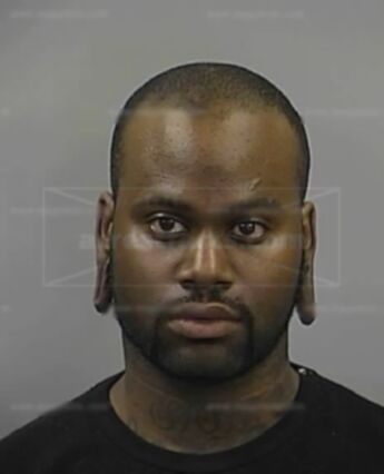 Larry Marquay Brickhouse