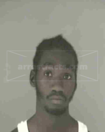 Omar Shareff Blakes