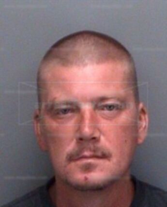 William Bruce Griscom