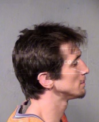Kristopher Matthew Warden