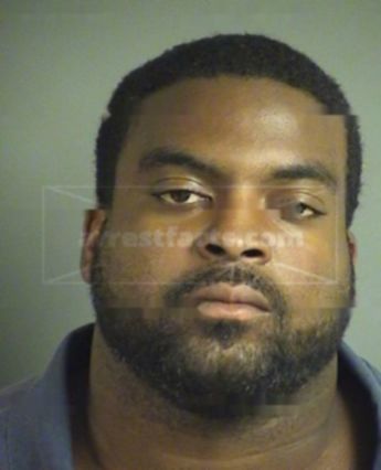 Derrick Scvell Roberts