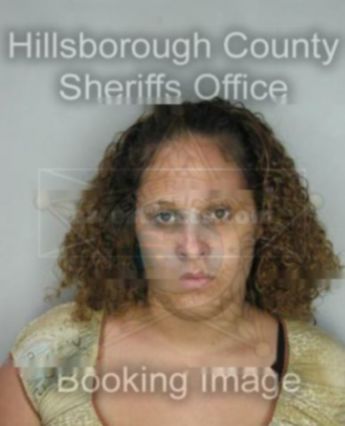 Jennifer Mayre Figueroa