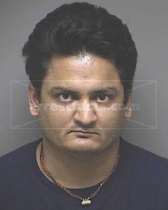 Nilamkumar Manharbhai Desai