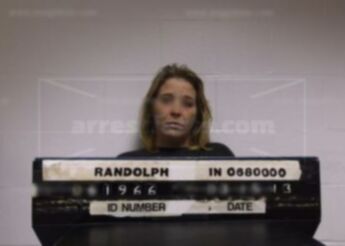 Tresnie Lynn Louise Patterson