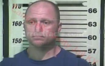 Brent Lee Springer