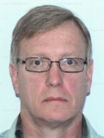 Kenneth James Ogrady