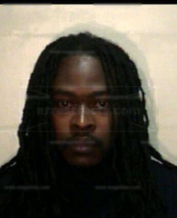 Tavaris D Orr