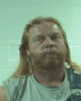 Barry Eugene Mullins